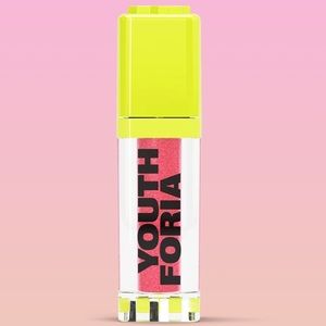 Youthforia lip gloss